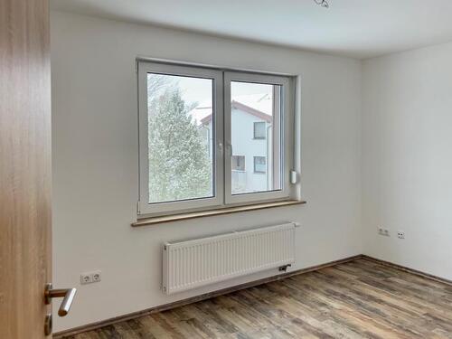 Foto - 3-Zimmer Wohnung, kernsaniert, ruhig mit Küche in Hof-Vogelherd