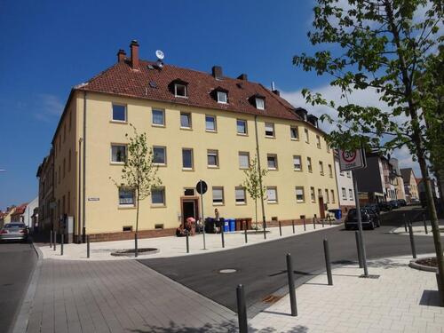 Foto - 103.07 Schöne 2 ZKB Wohnung in der Wagenstraße 1 in Pirmasens