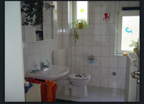 Foto - 3 Zimmer Etagenwohnung in Pirmasens