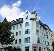 Kaßberg-Wohnung mit EBK & Aufzug im Haus - Chemnitz Kapellenberg