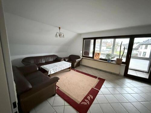 Foto - 2 Zimmer Dachgeschoßwohnung zur Miete in Finnentrop