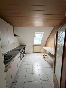 Foto - Dachgeschoßwohnung in Finnentrop zur Miete