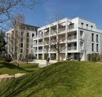 Erstbezug: Schicke moderne 3‑Zimmer Wohnung im 2. OG mit Balkon - Brühl