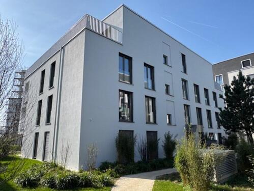 Foto - 3 Zimmer Etagenwohnung zur Miete in Brühl