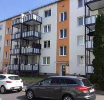 Neue Wohnung, neues Glück! 3-Zimmer-Wohnung in Stadtlage - Kassel