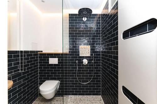 Foto - Sprengelkiez nah BHT & Charité: Erstbezug 1-Zi mit Balkon im 4.OG