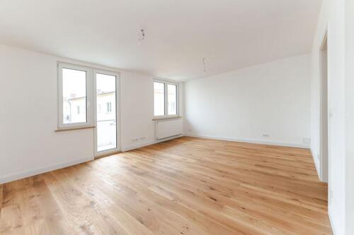 Foto - 1 Zimmer Etagenwohnung zum Kaufen in Berlin