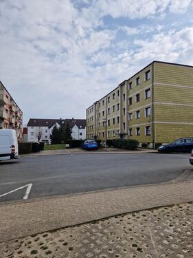 Foto - Tiefgarage, Am Hopfengarten in WF ab 05 2026 zu vermieten