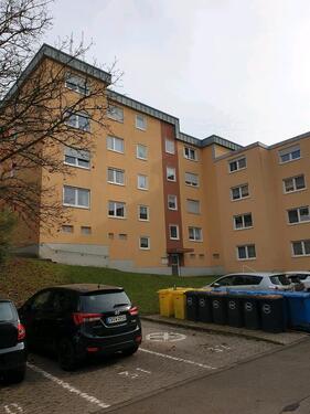 Foto - 3 ZKB in Zweibrücken zu vermieten