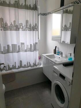 Foto - Etagenwohnung in Zweibrücken zur Miete