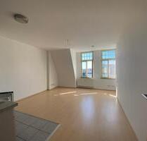 Charmantes 1-Zimmer-Apartment mit Einbauküche - Halle (Saale)