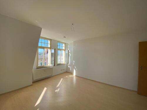 Foto - 1 Zimmer Etagenwohnung zur Miete in Halle (Saale)