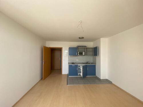 Foto - 1 Zimmer Etagenwohnung in Halle (Saale)