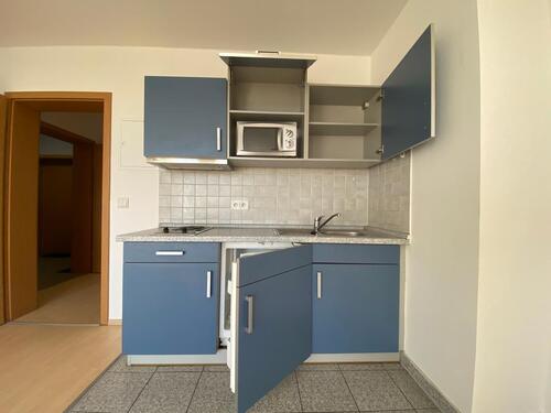 Foto - Etagenwohnung in Halle (Saale) zur Miete