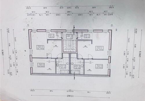 Foto - 2-Raum Wohnung Lommatzsch Zentrum