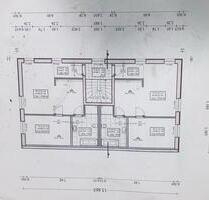 2-Raum Wohnung Lommatzsch Zentrum
