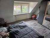Foto - Dachgeschoss Wohnung - 450,00&nbsp;EUR Kaltmiete, ca.&nbsp; 45,00&nbsp;m&sup2;