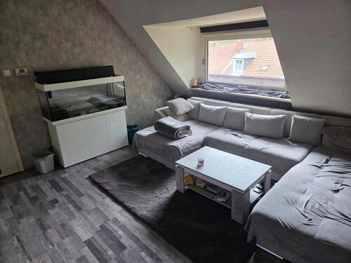 Foto - 2.5 Zimmer Dachgeschoßwohnung zur Miete in Oberhausen