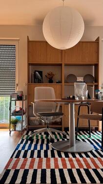 Foto - 1 Zimmer Wohnung in Köln-Riehl am Botanischer Garten