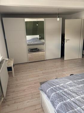 Foto - 4 Zimmer Doppelhaushälfte in Bad Gandersheim