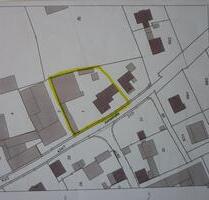 3000 qm Grundstück mit Immobilien - Kipfenberg
