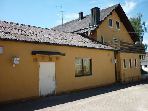 Foto - Einfamilienhaus zum Kaufen in Kipfenberg