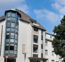 Moderne 2-Zimmer-Maisonettewohnung Köln-Buchheim provisionsfrei