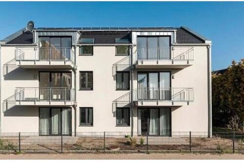 Foto - Kapitalanlage Immobilie in Duisburg - NeubauBestandsimmobilie