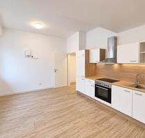 3-Zimmer-Wohnung nahe Homburger Marktplatz