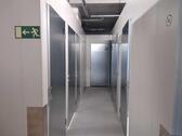 Foto - Kleinlager Lagerbox Lagerabteil Selfstorage in Blumberger Damm