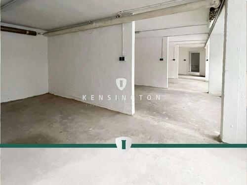 Foto - Beheizbarer LagerraumWerkstatt - 650,00 EUR Kaltmiete, ca.  91,00 m²