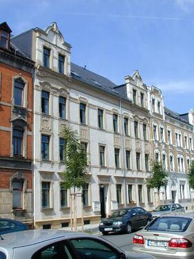 Foto - Tolle 2-Zi Dachgeschosswohnung mit Essbereich an der Küche