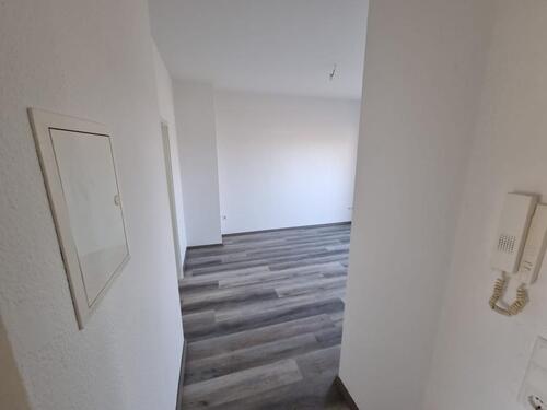 Foto - Etagenwohnung in Köthen (Anhalt) zur Miete