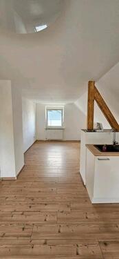 Foto - Etagenwohnung zur Miete in Schwandorf