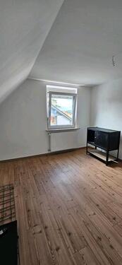 Foto - Etagenwohnung in Schwandorf zur Miete
