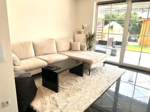Foto - Etagenwohnung zur Miete in Kelsterbach