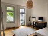Foto - Ruhiges Studio an der Kastanienallee