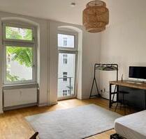 Ruhiges Studio an der Kastanienallee - Berlin Pankow