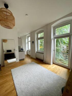 Foto - Etagenwohnung in Berlin