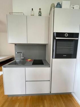 Foto - Etagenwohnung in Berlin zur Miete