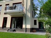 Foto - möbliertes Apartment mit Terrasse 34 qm