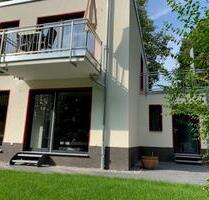 möbliertes Apartment mit Terrasse 34 qm - Essen Frillendorf