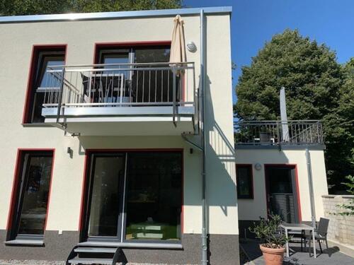Foto - Etagenwohnung zur Miete in Essen