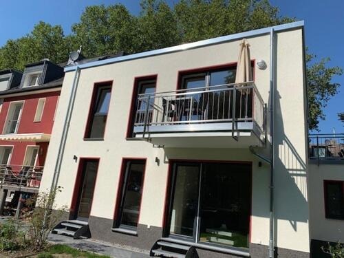 Foto - Etagenwohnung in Essen