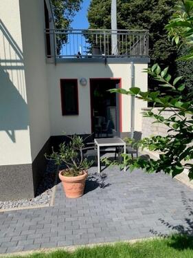 Foto - Etagenwohnung in Essen zur Miete