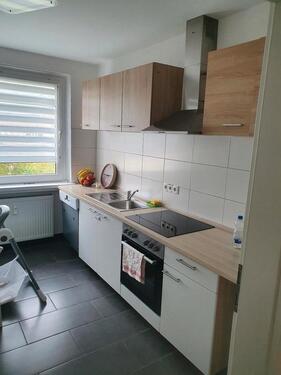 Foto - Etagenwohnung in Liebenburg