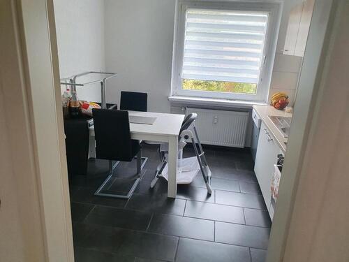 Foto - Etagenwohnung in Liebenburg zum Kaufen