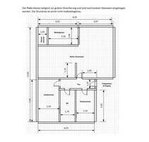 3 Zimmer DG Wohnung mit EBK und Wintergarten - Berlin Treptow-Köpenick