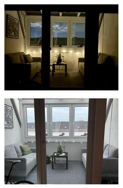 Foto - Etagenwohnung zur Miete in Berlin