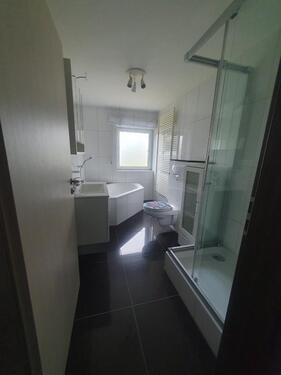 Foto - Etagenwohnung in Schwäbisch Hall
